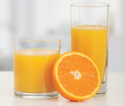 determination carbendazim benomyl residues oranges orange juice by automated online sample preparation using tlxlcmsms