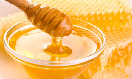 analysis fluoroquinolones honey with online sample extraction lcmsms