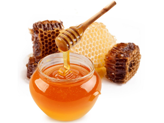 highly selective detection identification nitrofuran metabolites honey using lcmsms