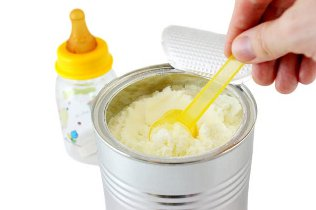 measurement vitamin d milk infant formulas using automated online sample preparation with liquid chromatography tandem mass spectrometry