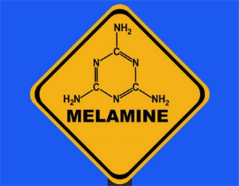 simultaneous fast analysis melamine analogues pharmaceutical components using q exactive benchtop orbitrap lcmsms