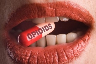 quantitative forensic analysis opiates opioids their metabolites human urine without hydrolysis