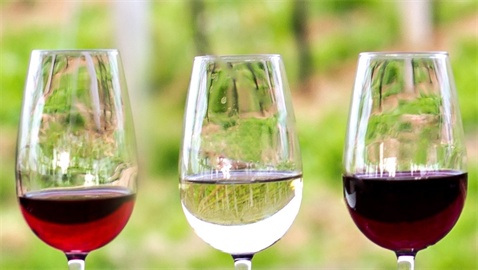 a comparison study total acidity methods for analysis wine
