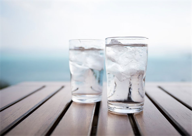 routine analysis purgeable organic compounds drinking water with isq 7000 gcms