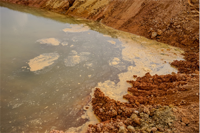 multielement testing soil sediment samples using icpms