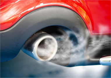 cryogenfree analysis vocs car exhaust