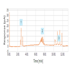 detergent profiling by hplccad