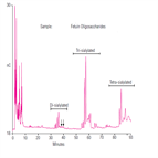 pngase f digestion glycoproteins