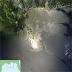 simultaneous determination oil dispersants seawater crude oil by lc tandem ms