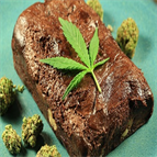 identification cannabinoids baked goods by uhplcms