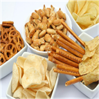 au195 fast determination total unbound fat snack foods using accelerated solvent extraction rocket evaporator