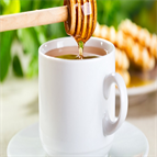 pesticide residues screening analysis tea honey using a q exactive focus highresolution mass spectrometer