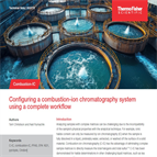 configuring combustionic with complete workflow